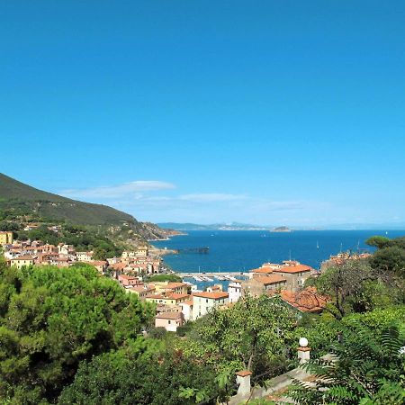 Appartamento Locazione Turistica Campo Grande-2 Rio dellʼElba Esterno foto