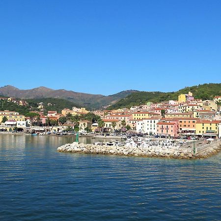 Appartamento Locazione Turistica Campo Grande-2 Rio dellʼElba Esterno foto