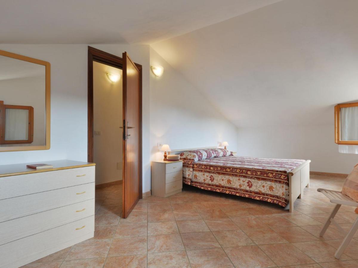Appartamento Locazione Turistica Campo Grande-2 Rio dellʼElba Esterno foto