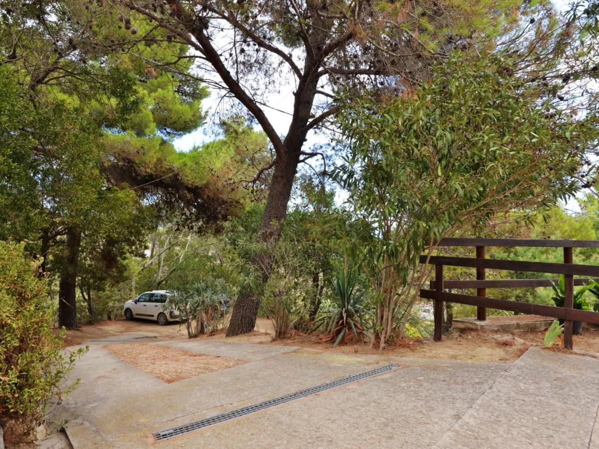 Appartamento Locazione Turistica Campo Grande-2 Rio dellʼElba Esterno foto