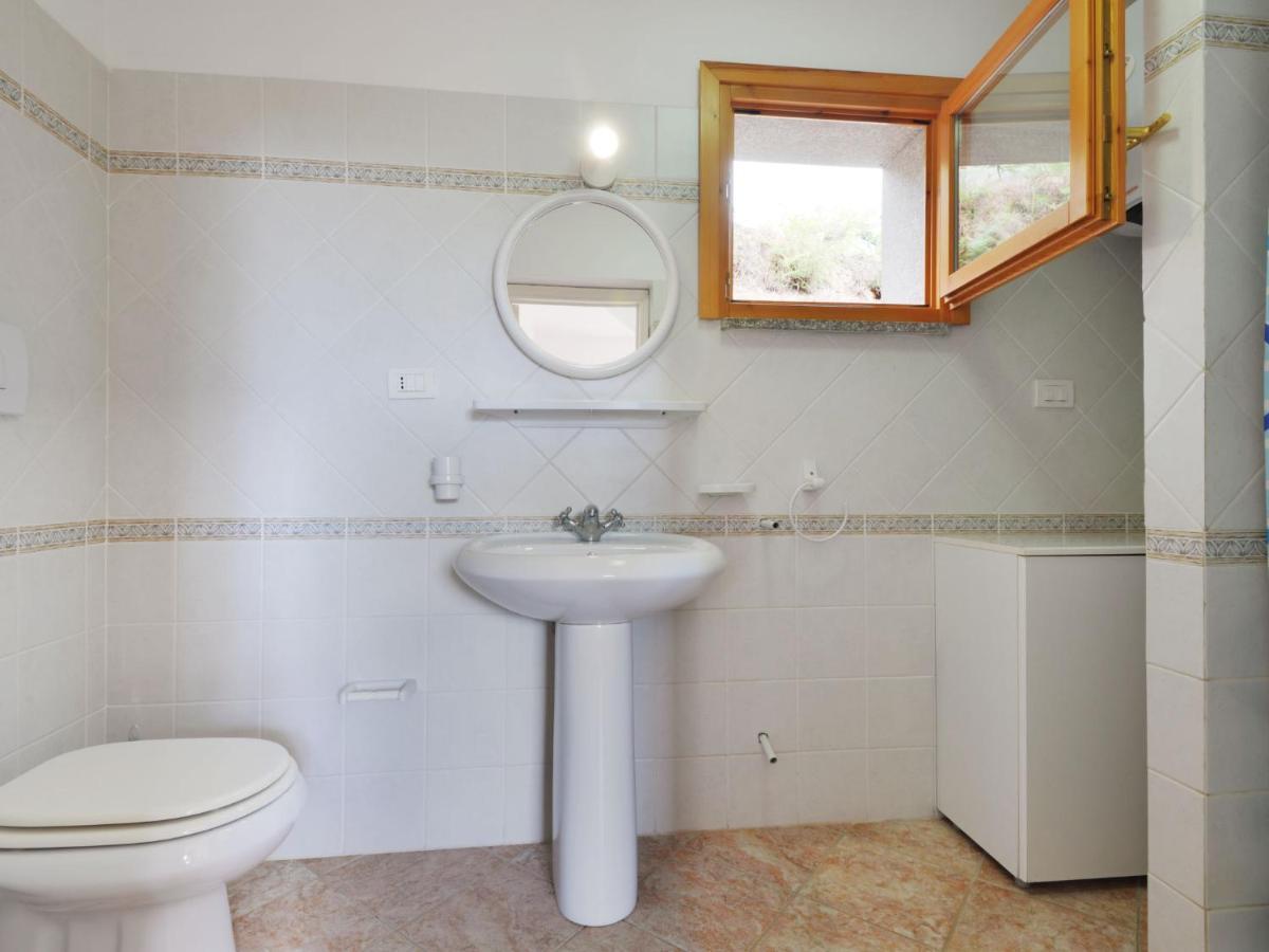 Appartamento Locazione Turistica Campo Grande-2 Rio dellʼElba Esterno foto