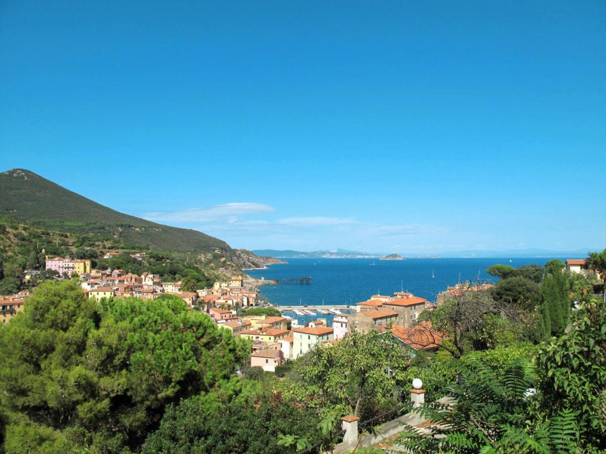 Appartamento Locazione Turistica Campo Grande-2 Rio dellʼElba Esterno foto
